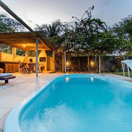 Willa Casa Bia Jijoca de Jericoacoara Zewnętrze zdjęcie