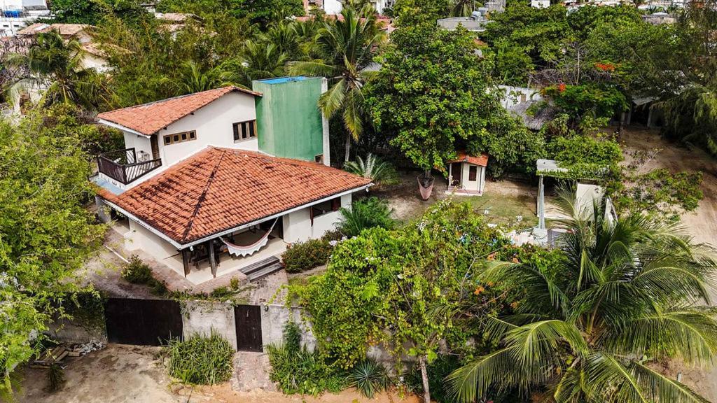 Willa Casa Bia Jijoca de Jericoacoara Zewnętrze zdjęcie