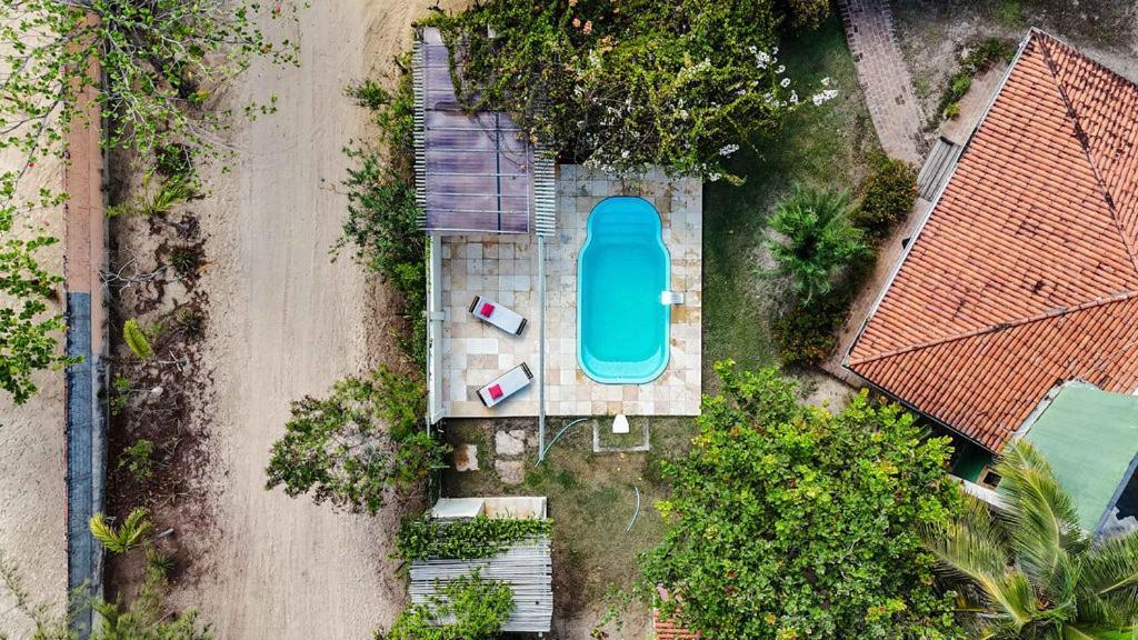 Willa Casa Bia Jijoca de Jericoacoara Zewnętrze zdjęcie