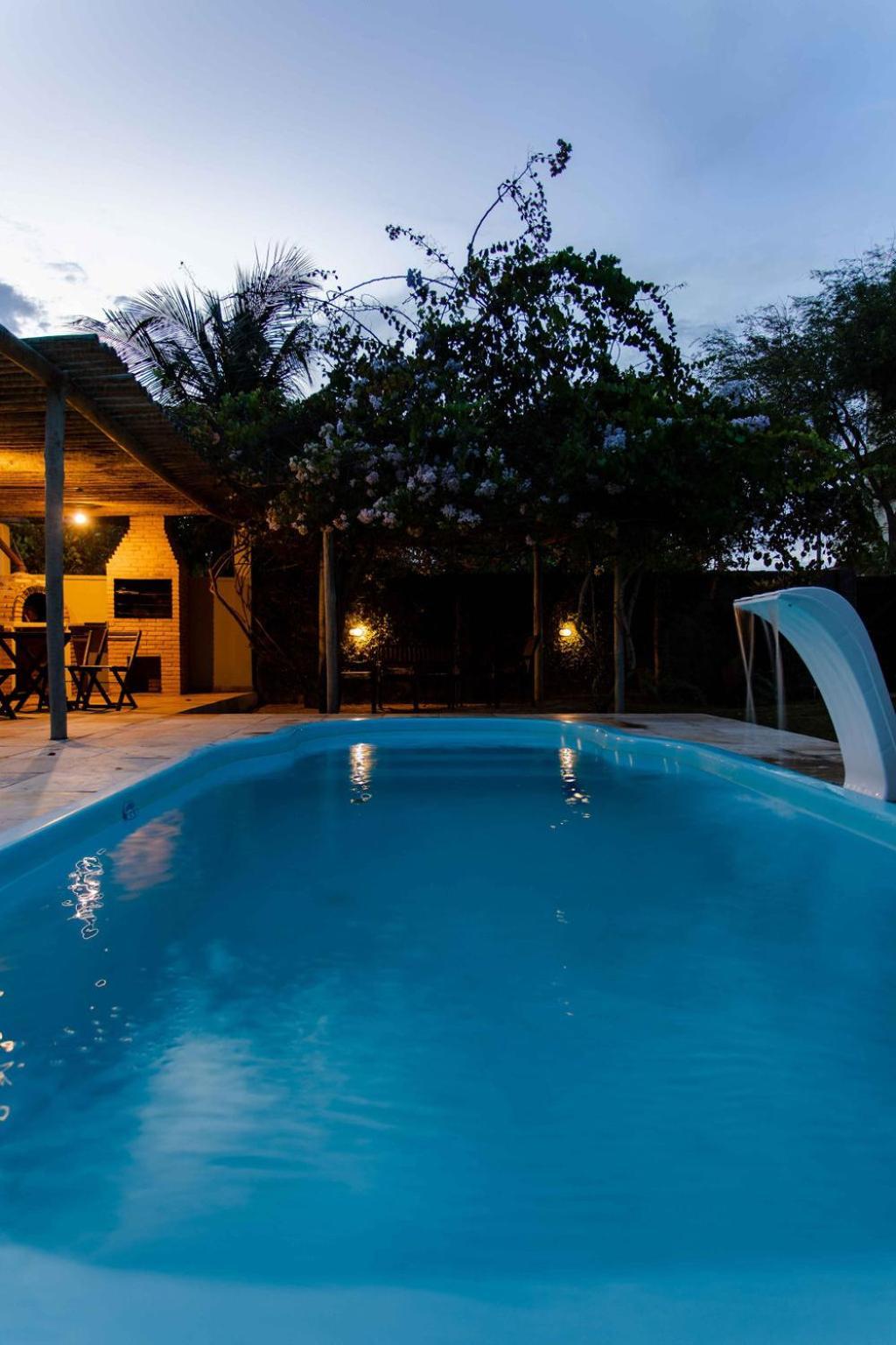 Willa Casa Bia Jijoca de Jericoacoara Zewnętrze zdjęcie