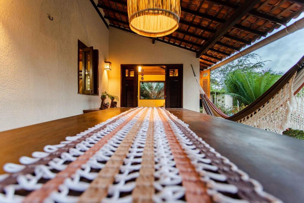 Willa Casa Bia Jijoca de Jericoacoara Zewnętrze zdjęcie