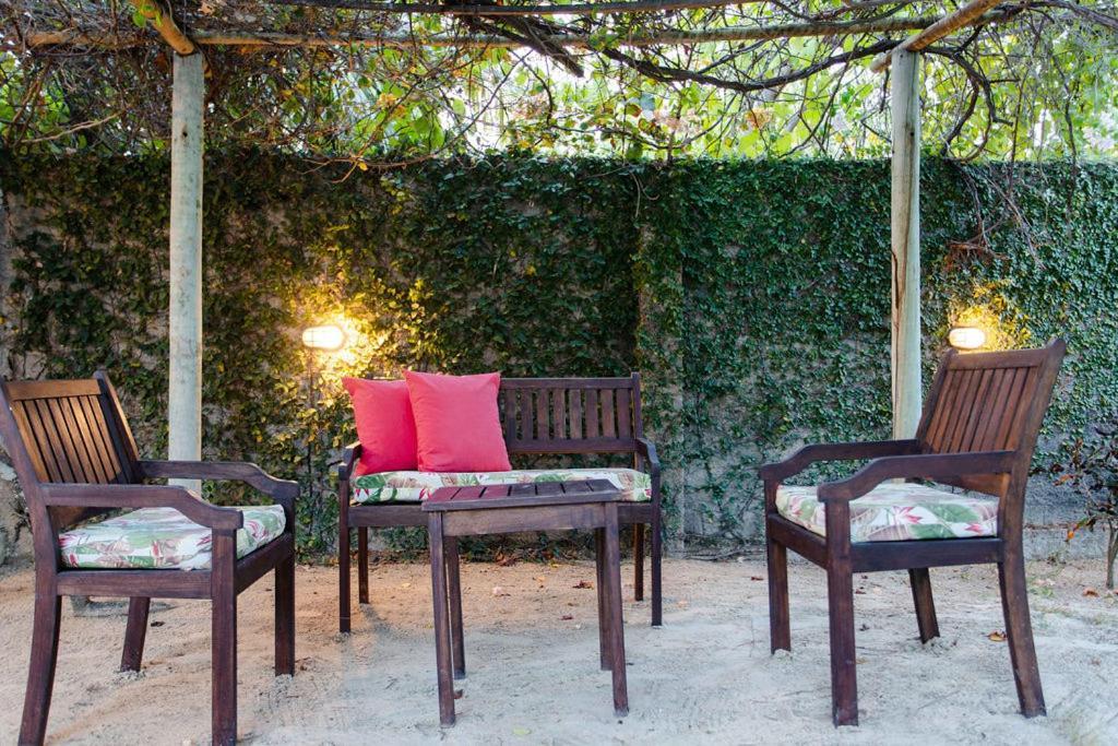 Willa Casa Bia Jijoca de Jericoacoara Zewnętrze zdjęcie