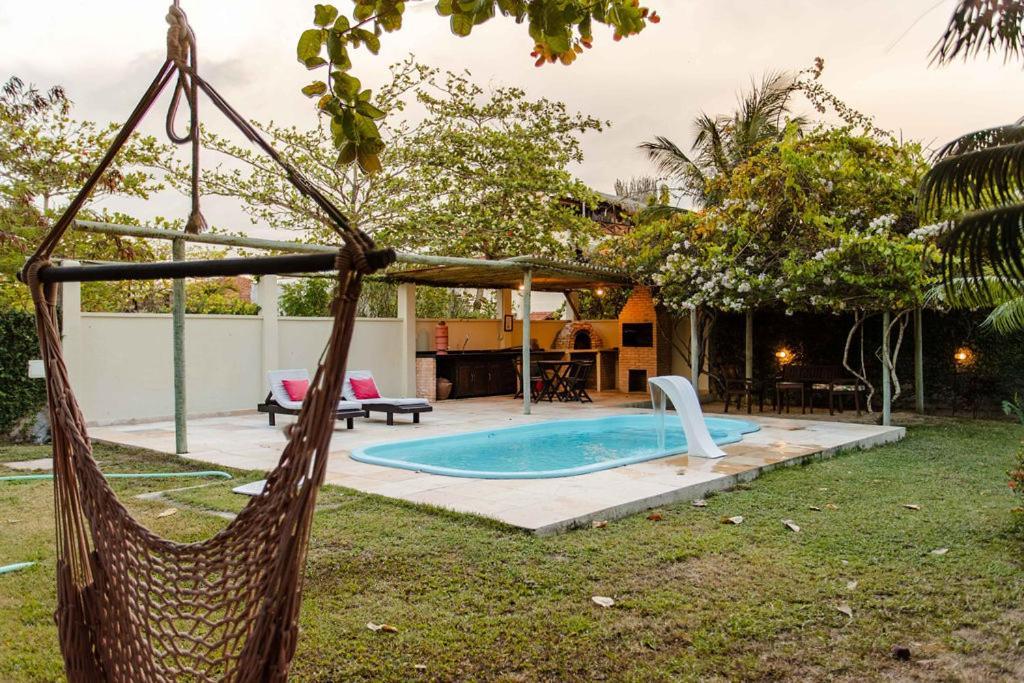 Willa Casa Bia Jijoca de Jericoacoara Zewnętrze zdjęcie