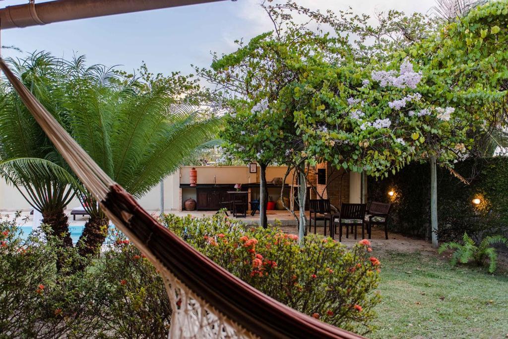 Willa Casa Bia Jijoca de Jericoacoara Zewnętrze zdjęcie
