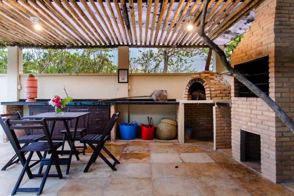 Willa Casa Bia Jijoca de Jericoacoara Zewnętrze zdjęcie