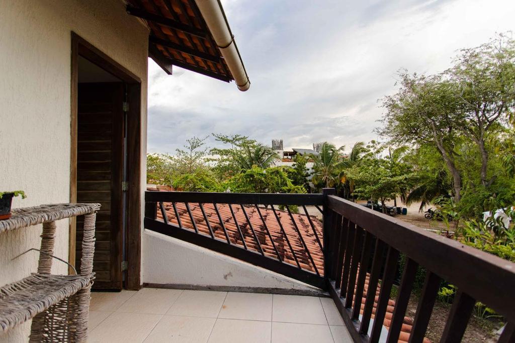 Willa Casa Bia Jijoca de Jericoacoara Zewnętrze zdjęcie