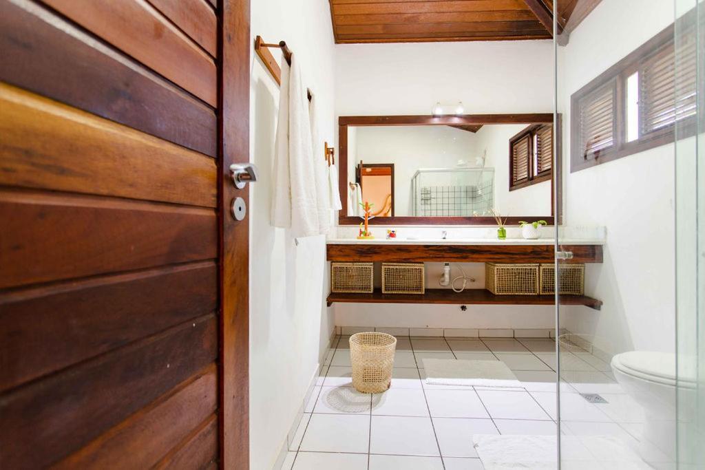 Willa Casa Bia Jijoca de Jericoacoara Zewnętrze zdjęcie