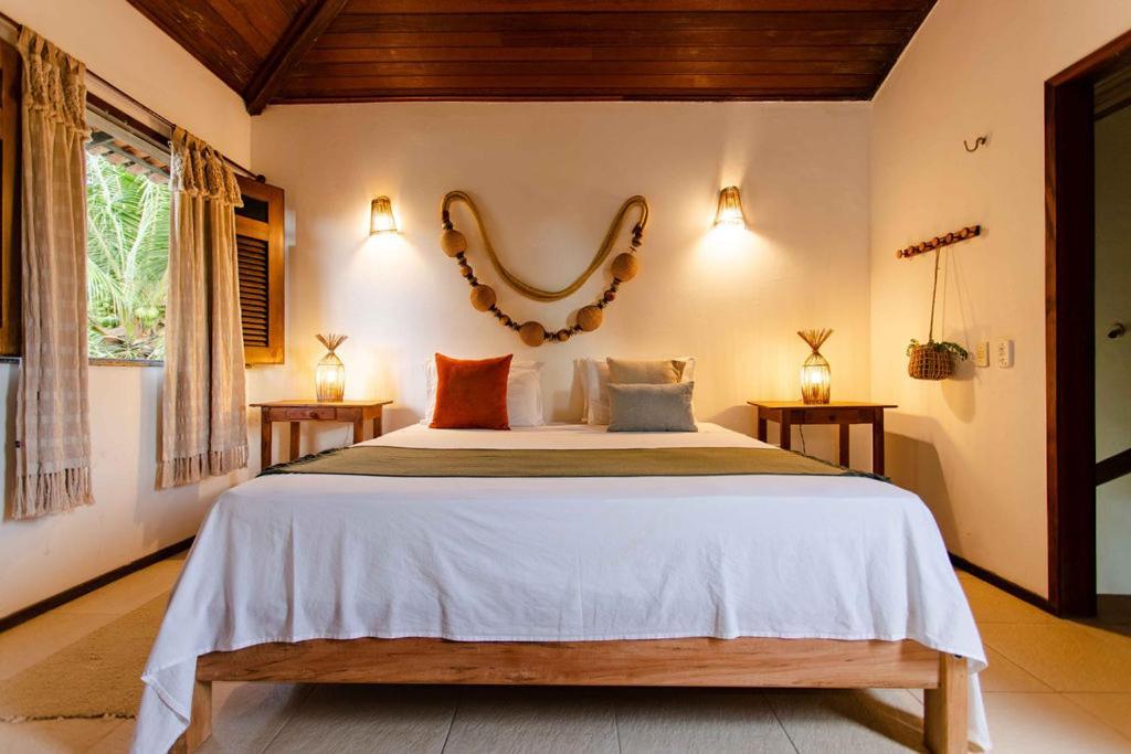 Willa Casa Bia Jijoca de Jericoacoara Zewnętrze zdjęcie