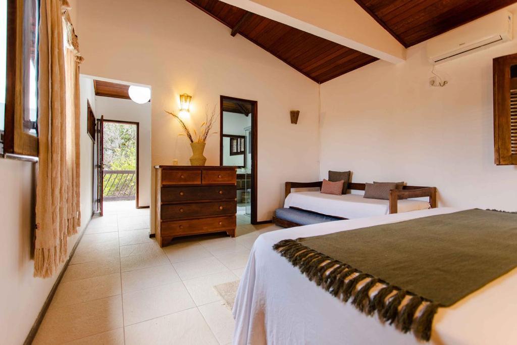 Willa Casa Bia Jijoca de Jericoacoara Zewnętrze zdjęcie