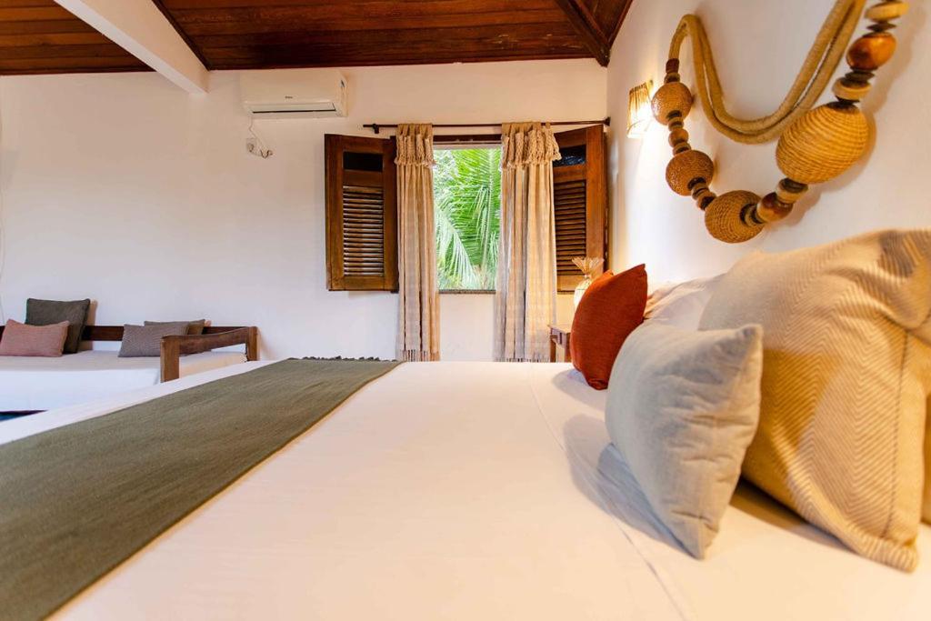 Willa Casa Bia Jijoca de Jericoacoara Zewnętrze zdjęcie