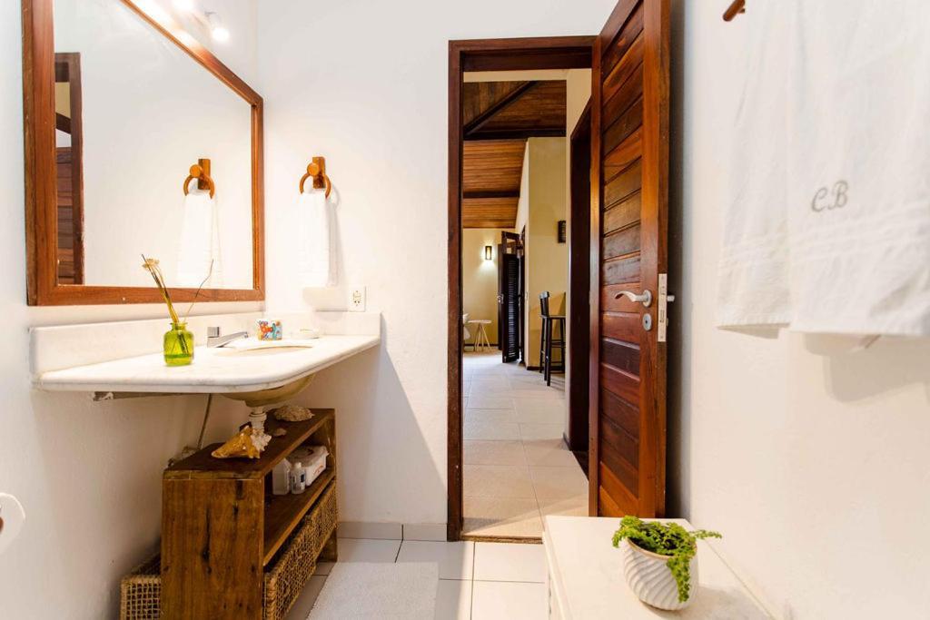 Willa Casa Bia Jijoca de Jericoacoara Zewnętrze zdjęcie