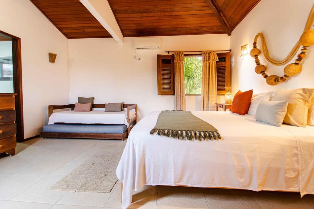 Willa Casa Bia Jijoca de Jericoacoara Zewnętrze zdjęcie