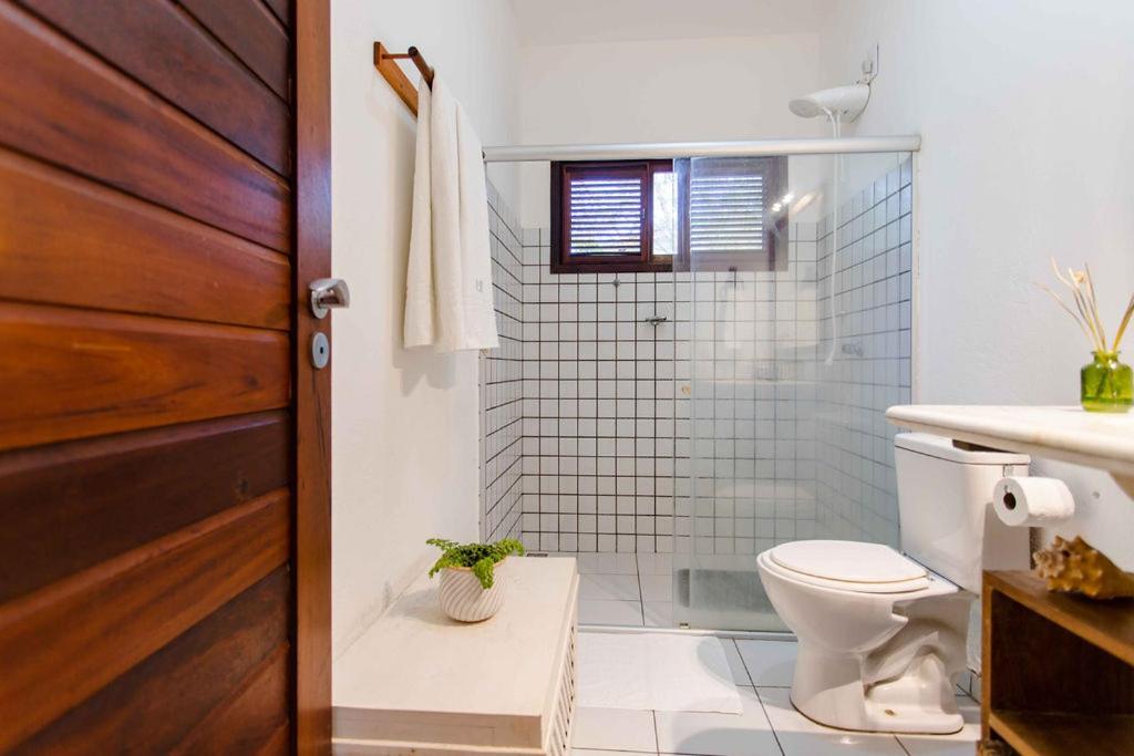 Willa Casa Bia Jijoca de Jericoacoara Zewnętrze zdjęcie