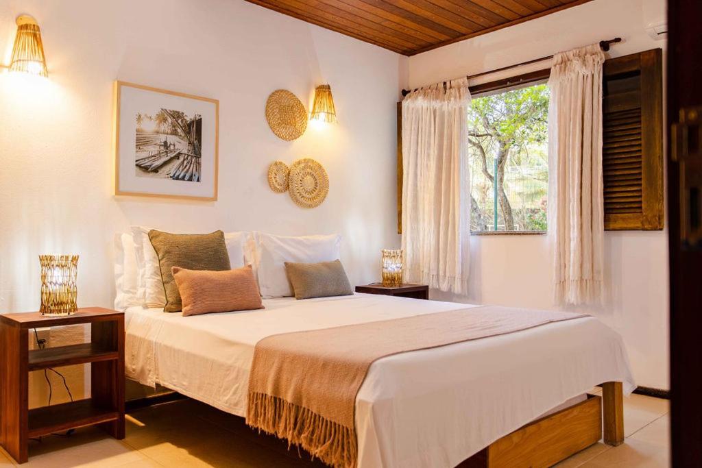 Willa Casa Bia Jijoca de Jericoacoara Zewnętrze zdjęcie