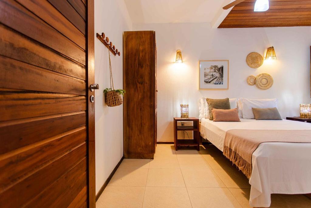 Willa Casa Bia Jijoca de Jericoacoara Zewnętrze zdjęcie