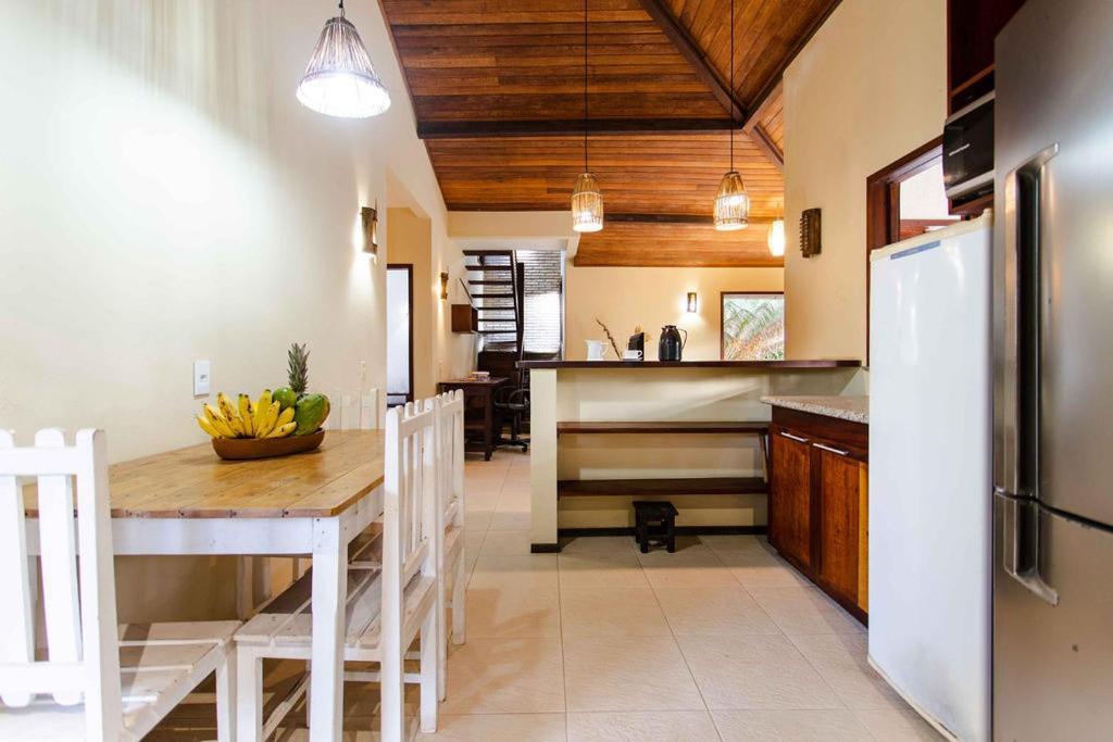 Willa Casa Bia Jijoca de Jericoacoara Zewnętrze zdjęcie