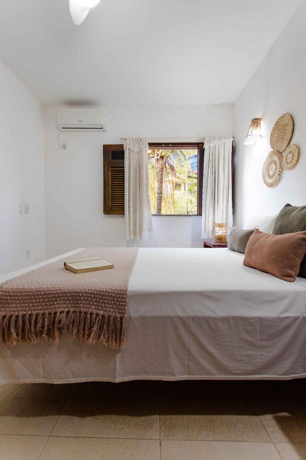 Willa Casa Bia Jijoca de Jericoacoara Zewnętrze zdjęcie