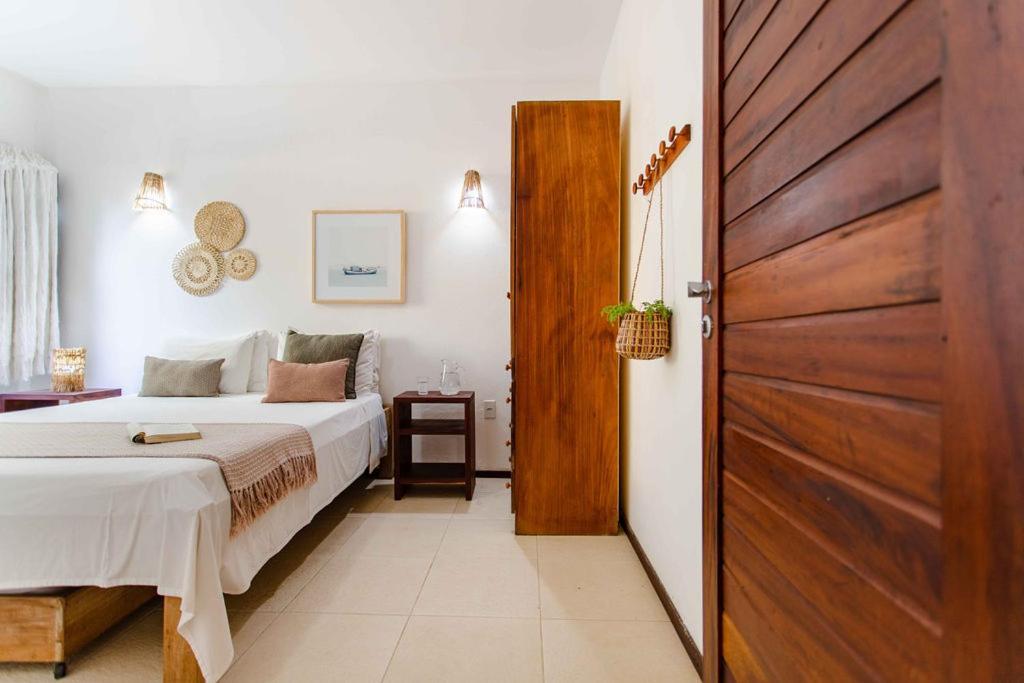 Willa Casa Bia Jijoca de Jericoacoara Zewnętrze zdjęcie