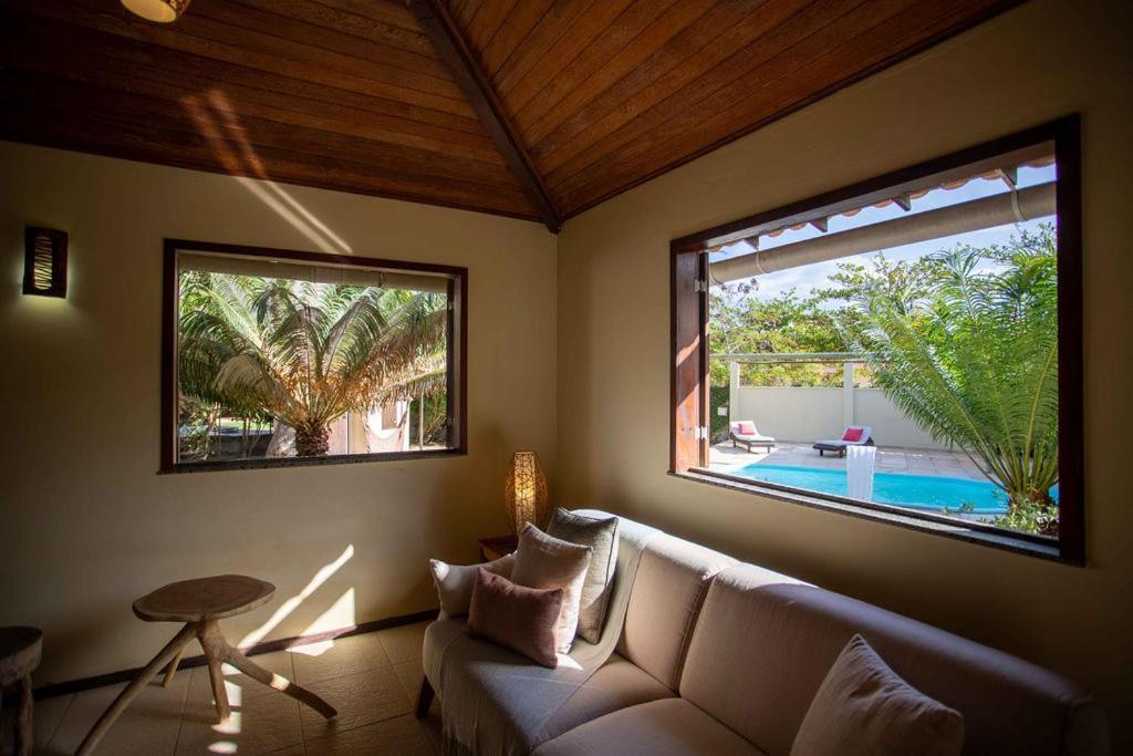 Willa Casa Bia Jijoca de Jericoacoara Zewnętrze zdjęcie
