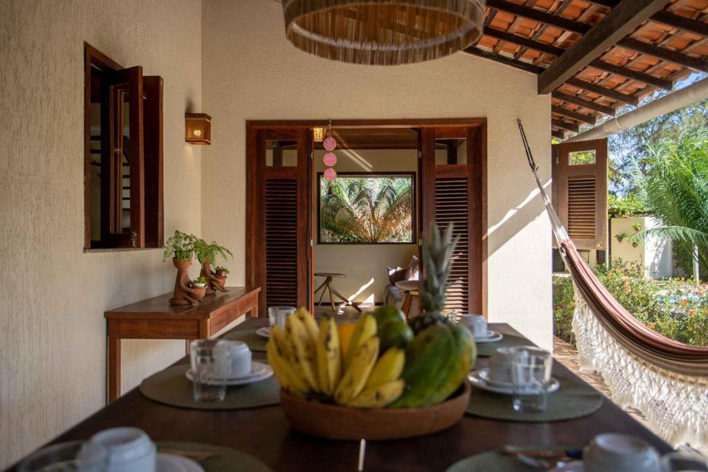 Willa Casa Bia Jijoca de Jericoacoara Zewnętrze zdjęcie