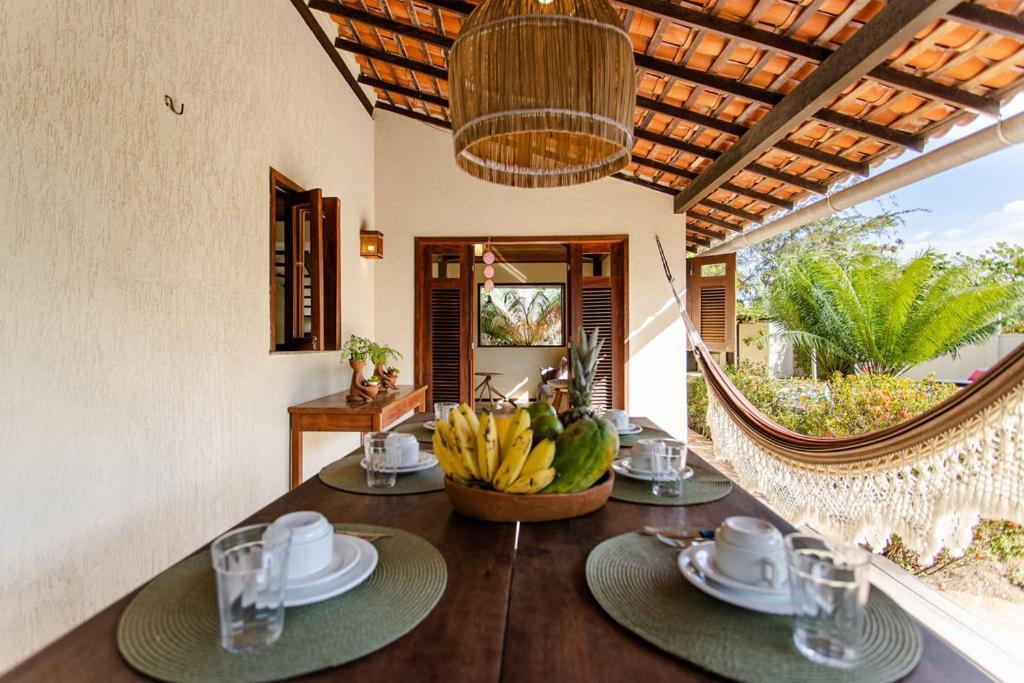 Willa Casa Bia Jijoca de Jericoacoara Zewnętrze zdjęcie