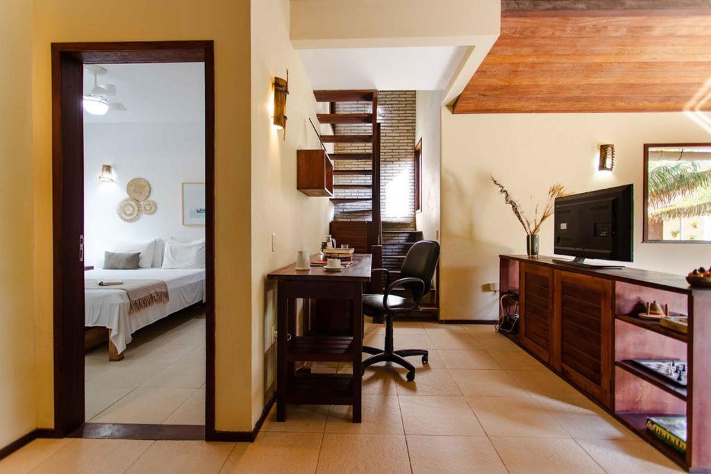 Willa Casa Bia Jijoca de Jericoacoara Zewnętrze zdjęcie