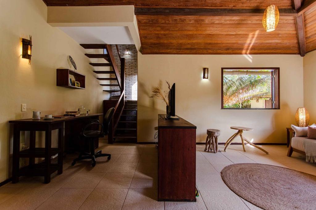 Willa Casa Bia Jijoca de Jericoacoara Zewnętrze zdjęcie