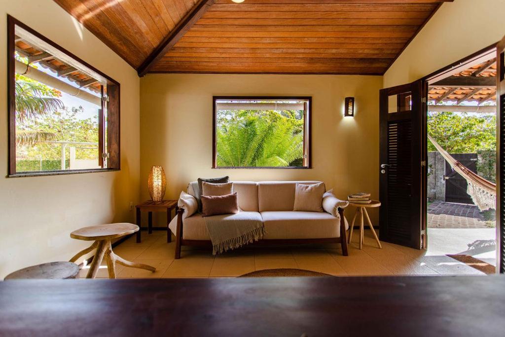 Willa Casa Bia Jijoca de Jericoacoara Zewnętrze zdjęcie