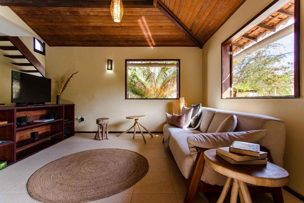 Willa Casa Bia Jijoca de Jericoacoara Zewnętrze zdjęcie
